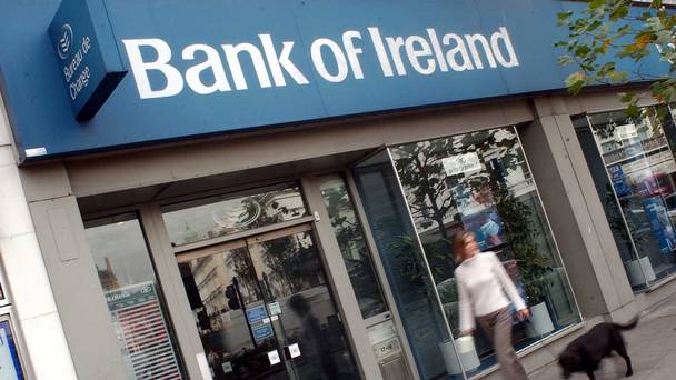 Bancos de Irlanda, ¿Dónde abro una cuenta bancaria?
