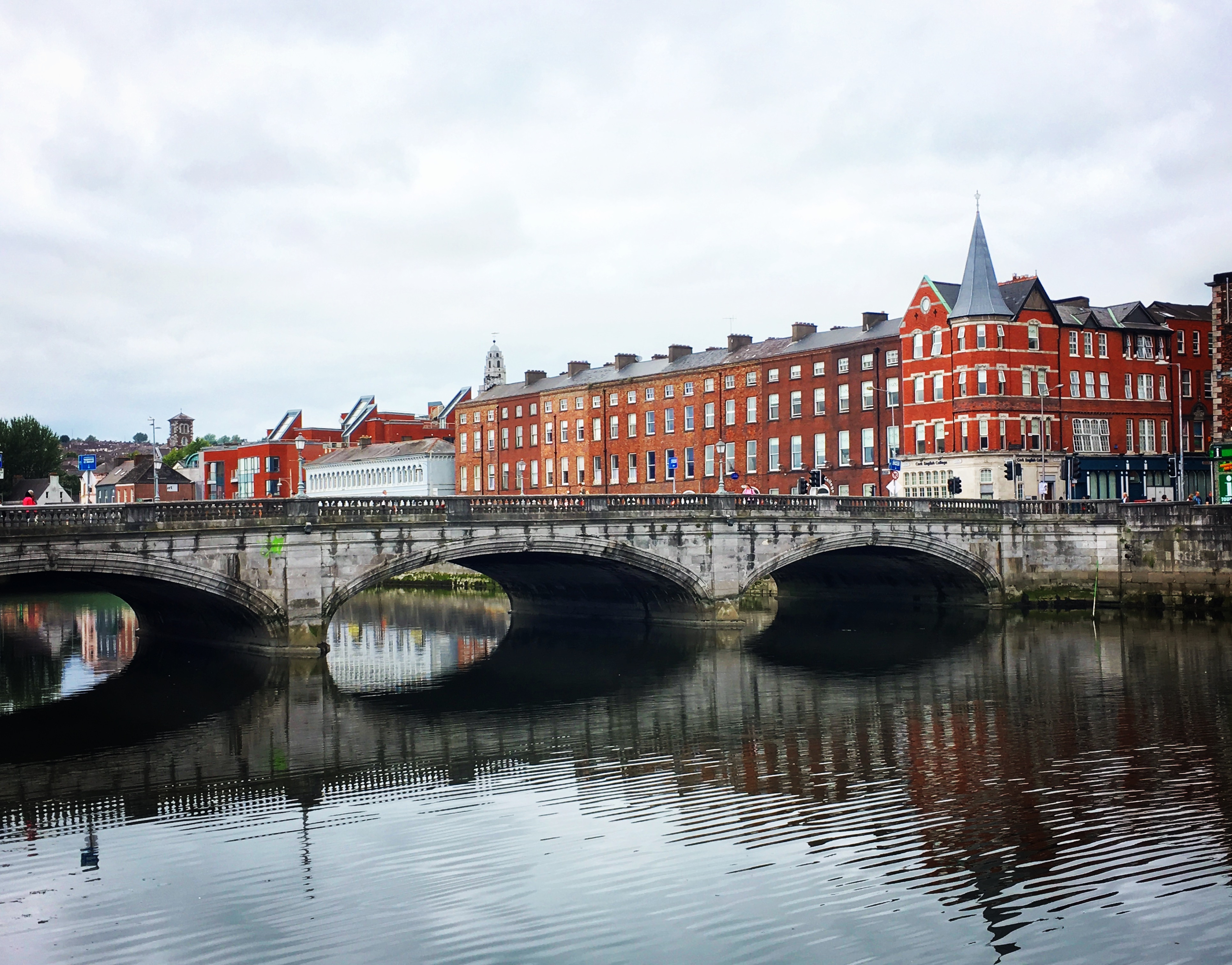 Potrebbe essere Cork la Capitale d'Irlanda? Se fosse per i suoi abitanti, la risposta sarebbe assolutamente si! 