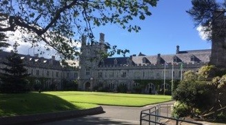 UCC School à visiter à Cork