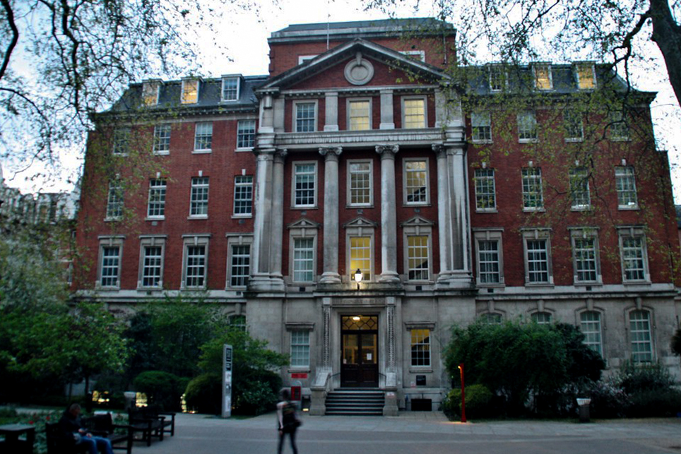 King's College London. Faculty of Life Sciences and Medicine 